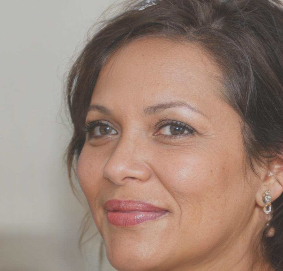 Docente specializzata in styling e cura quotidiana