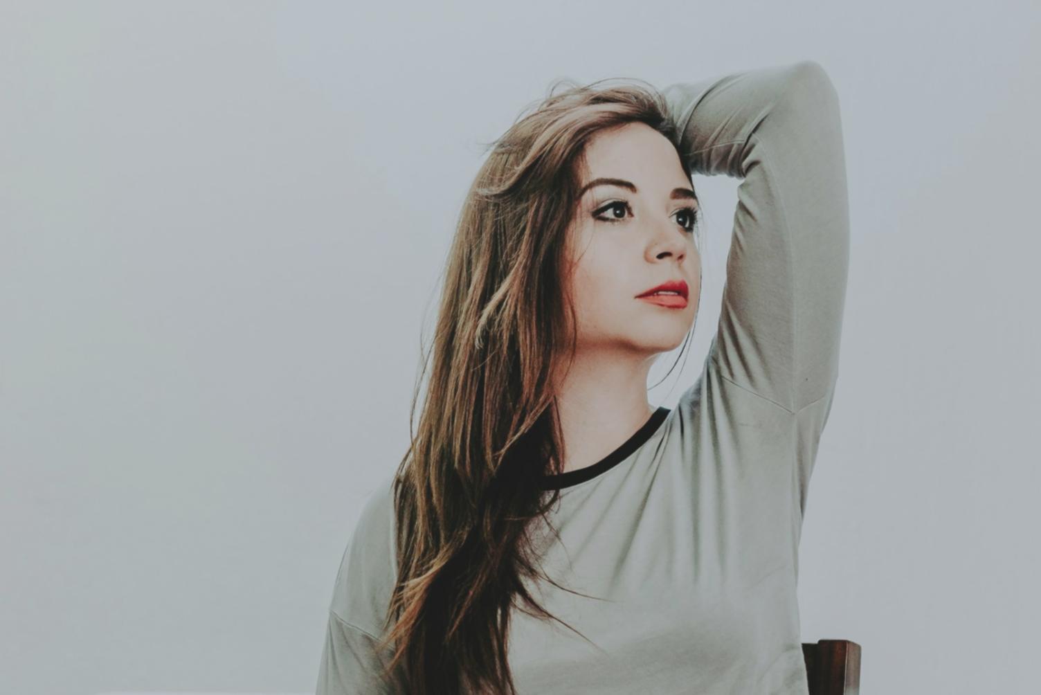 Dimostrazione pratica di tecniche di styling