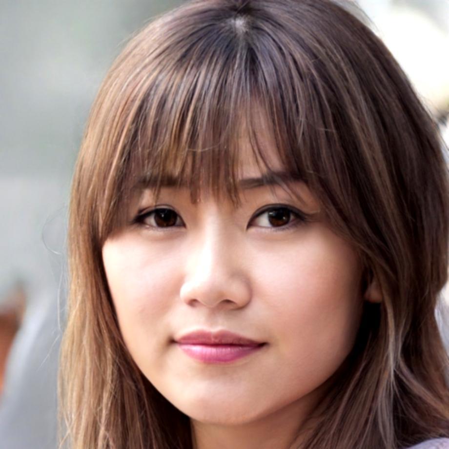 Ritratto di Arianna Ferrero